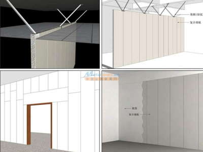 甘肃优质轻质隔墙板厂家及实惠供应指南