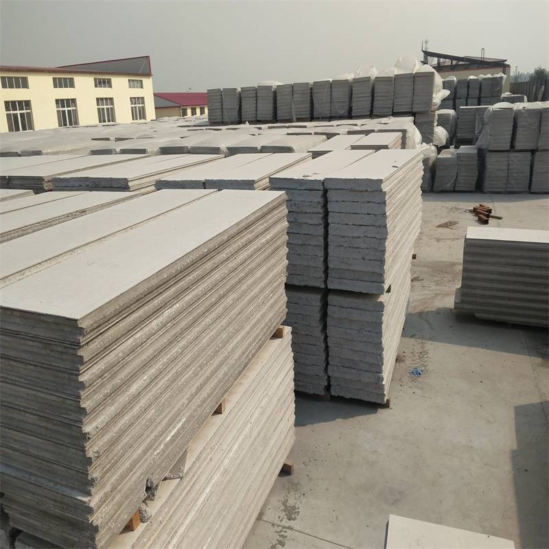 河南信阳轻质隔墙板 ALC蒸压加气混凝土板的优势与直售服务解析