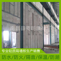 南昌县麦朗建材厂 专业供应轻质建筑材料，引领绿色建筑新趋势