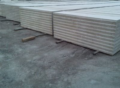 青岛轻质隔墙板 轻质建筑材料销售与应用解析