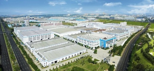 日丰集团 以轻质建筑材料为基，践行高质量可持续发展，共筑绿色未来