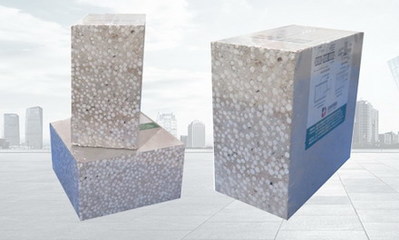 推进绿色发展，建局开展新型墙体材料宣传活动助力轻质建筑材料销售