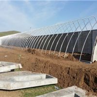 专用建材 产品供应 猪舍,鸡舍,牛舍 轻质保温板齐庆保温建材厂
