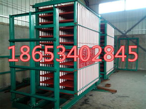 新型轻质隔墙板设备厂家直销与专业生产线 推动绿色建筑新发展